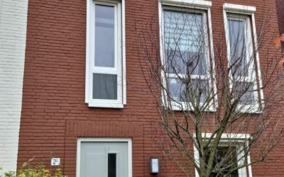 Hoe lang gaat buitenschilderwerk mee in het Nederlandse klimaat?
